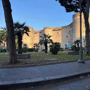 Apartamento Verdi 49 Holiday, Catania