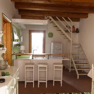 Apartamento Dentro Le Mura, Catania