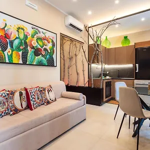 Apartamento Terra Dell'etna, Catania