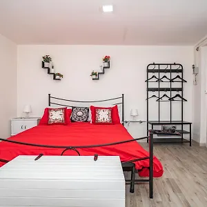 Apartament A Casa Del Reuccio, Katania