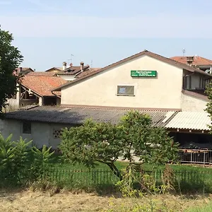 Agriturismo La Valbona San Martino Siccomario