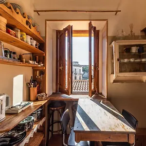 Apartamento Palazzu Stidda, Catania